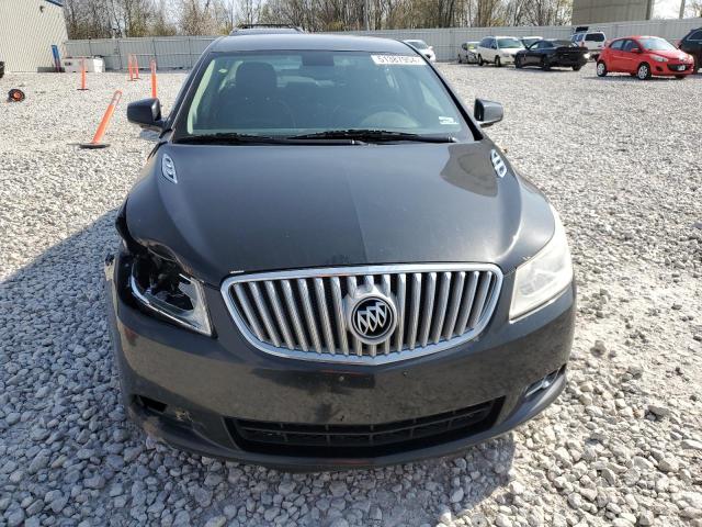 Photo 4 VIN: 1G4GC5E39CF164544 - BUICK LACROSSE 