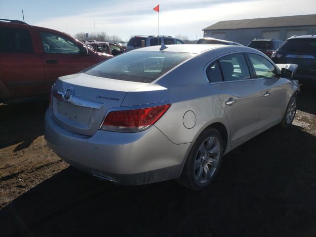 Photo 3 VIN: 1G4GC5E39CF172157 - BUICK LACROSSE 