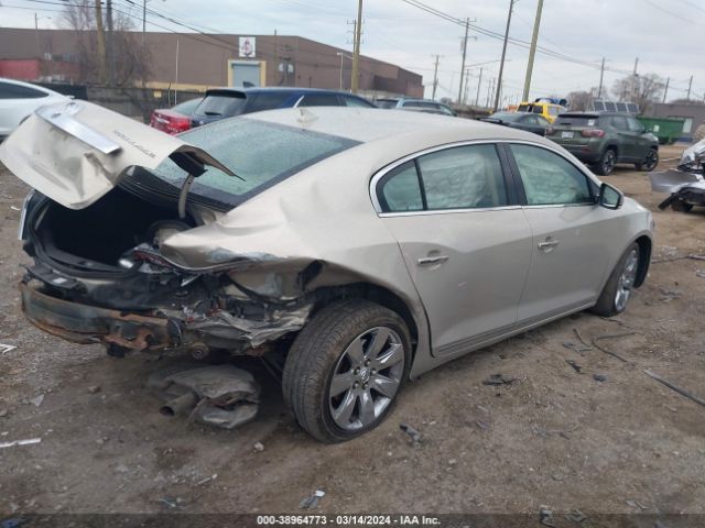 Photo 3 VIN: 1G4GC5E39CF200085 - BUICK LACROSSE 