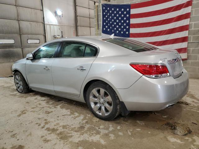 Photo 1 VIN: 1G4GC5E39CF210017 - BUICK LACROSSE 