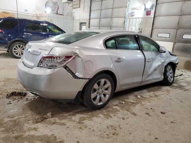 Photo 2 VIN: 1G4GC5E39CF210017 - BUICK LACROSSE 