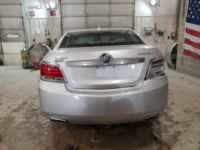 Photo 5 VIN: 1G4GC5E39CF210017 - BUICK LACROSSE 