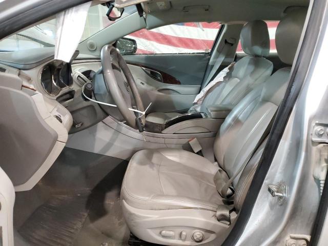 Photo 6 VIN: 1G4GC5E39CF210017 - BUICK LACROSSE 