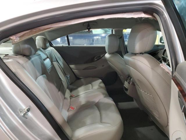 Photo 9 VIN: 1G4GC5E39CF210017 - BUICK LACROSSE 