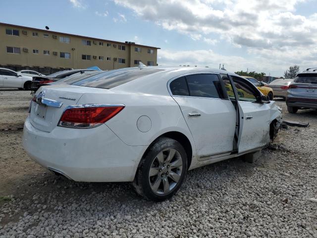 Photo 2 VIN: 1G4GC5E39DF122151 - BUICK LACROSSE 