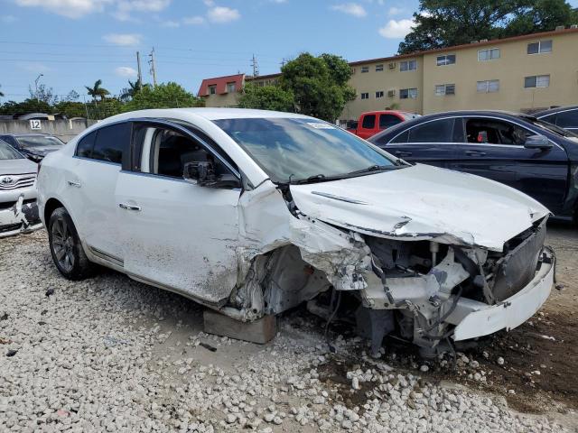 Photo 3 VIN: 1G4GC5E39DF122151 - BUICK LACROSSE 