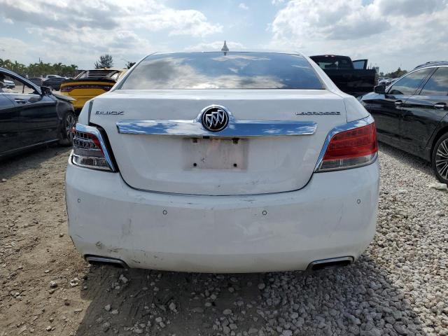 Photo 5 VIN: 1G4GC5E39DF122151 - BUICK LACROSSE 