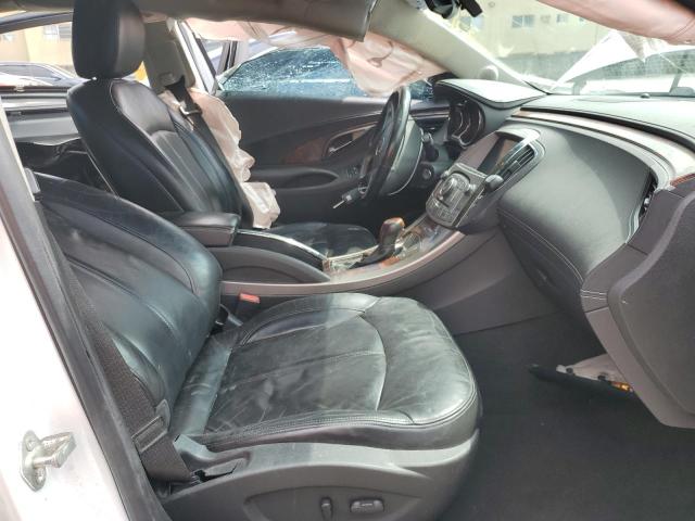 Photo 6 VIN: 1G4GC5E39DF122151 - BUICK LACROSSE 