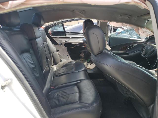 Photo 9 VIN: 1G4GC5E39DF122151 - BUICK LACROSSE 