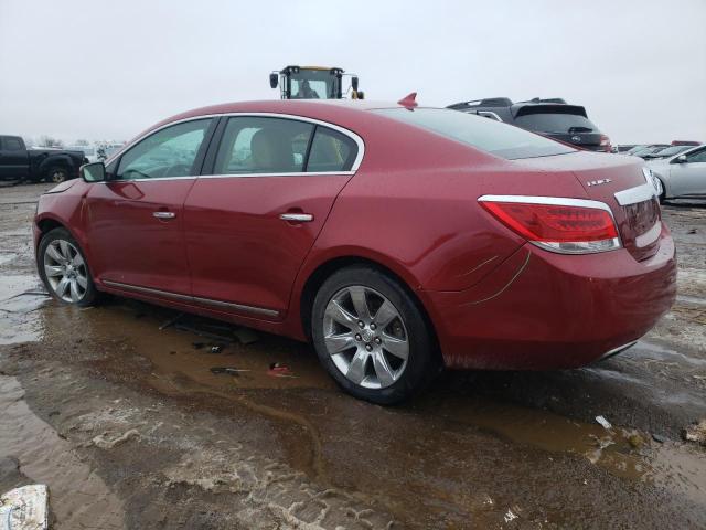 Photo 1 VIN: 1G4GC5E39DF125051 - BUICK LACROSSE 