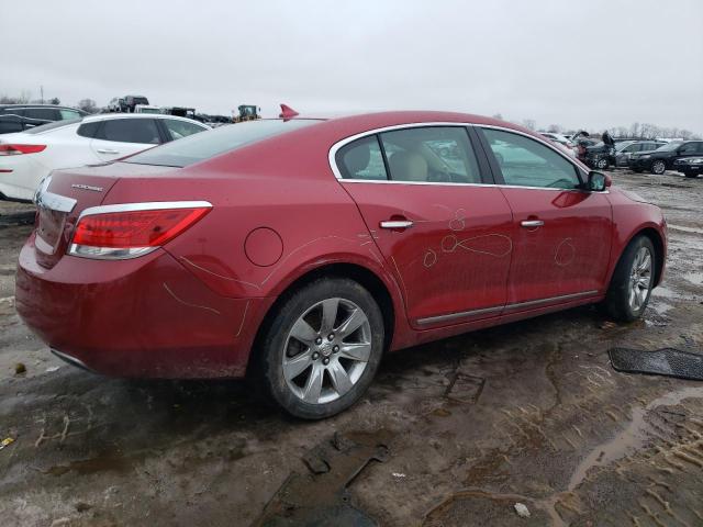 Photo 2 VIN: 1G4GC5E39DF125051 - BUICK LACROSSE 