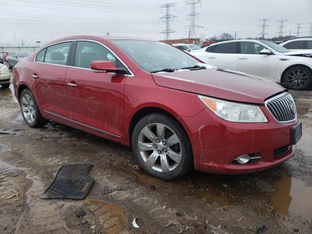 Photo 3 VIN: 1G4GC5E39DF125051 - BUICK LACROSSE 