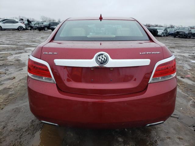 Photo 5 VIN: 1G4GC5E39DF125051 - BUICK LACROSSE 