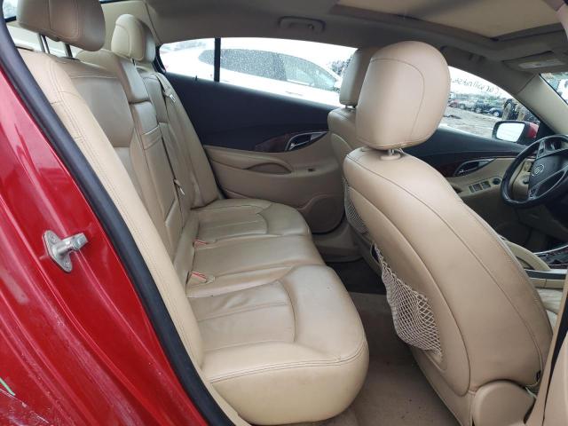 Photo 9 VIN: 1G4GC5E39DF125051 - BUICK LACROSSE 