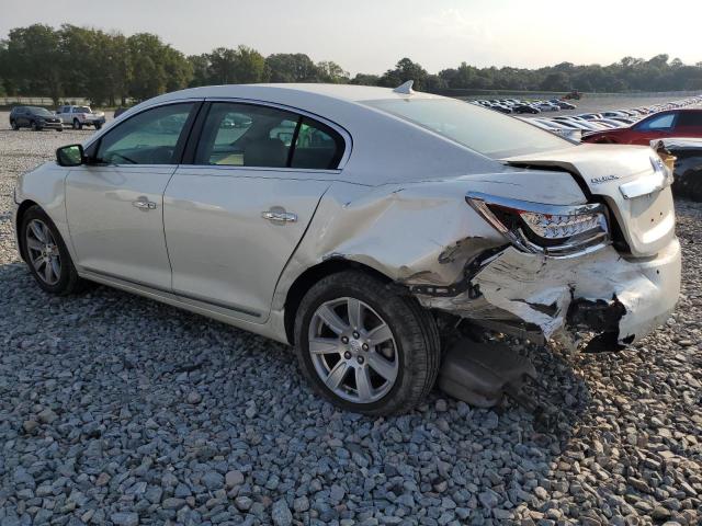 Photo 1 VIN: 1G4GC5E39DF135577 - BUICK LACROSSE 