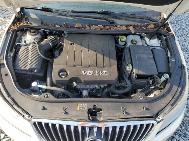 Photo 10 VIN: 1G4GC5E39DF135577 - BUICK LACROSSE 