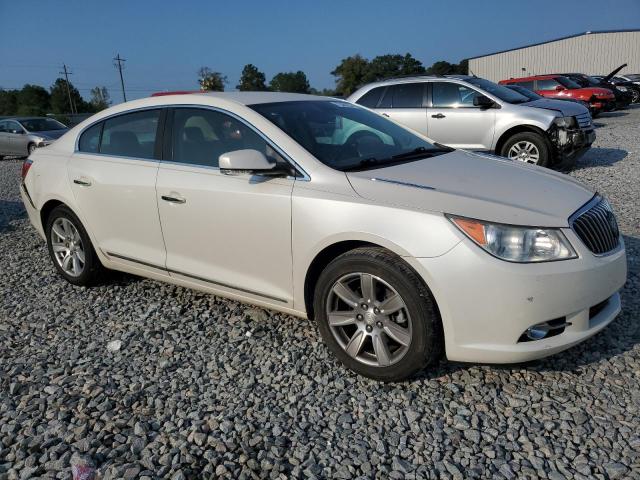 Photo 3 VIN: 1G4GC5E39DF135577 - BUICK LACROSSE 