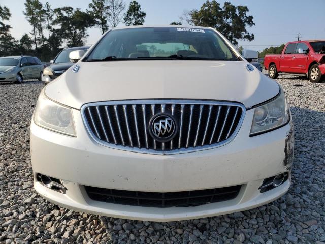 Photo 4 VIN: 1G4GC5E39DF135577 - BUICK LACROSSE 