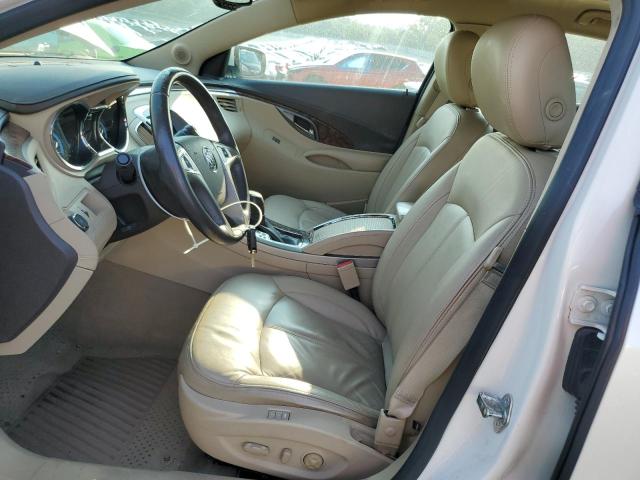 Photo 6 VIN: 1G4GC5E39DF135577 - BUICK LACROSSE 