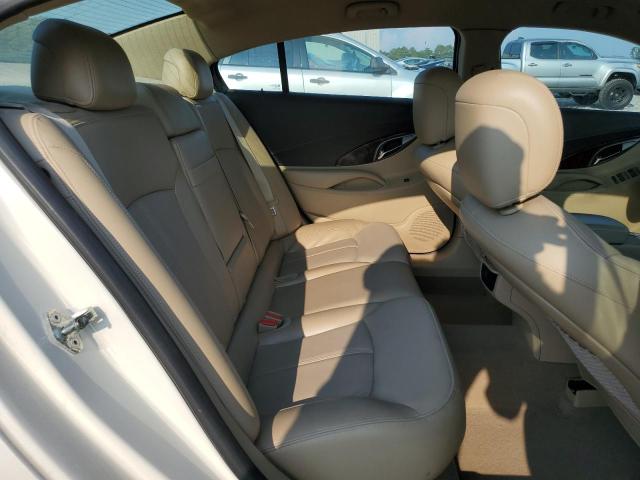 Photo 9 VIN: 1G4GC5E39DF135577 - BUICK LACROSSE 