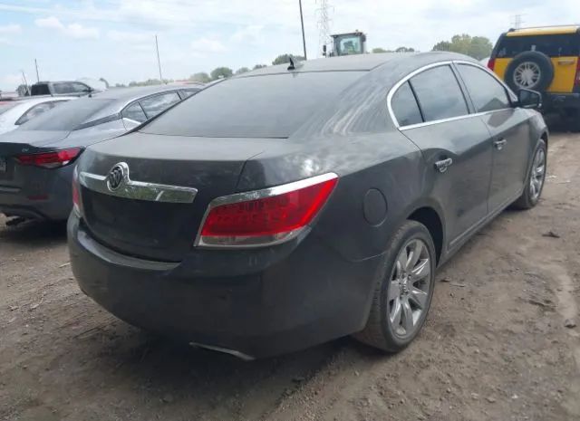 Photo 3 VIN: 1G4GC5E39DF157191 - BUICK LACROSSE 