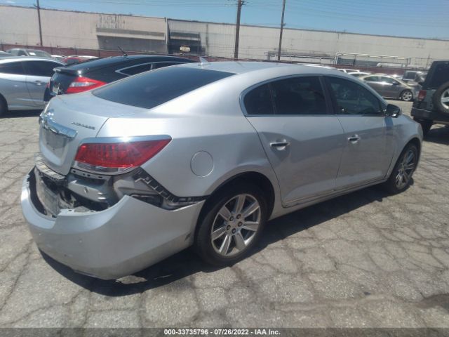 Photo 3 VIN: 1G4GC5E39DF157790 - BUICK LACROSSE 