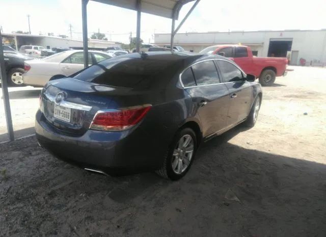 Photo 3 VIN: 1G4GC5E39DF158888 - BUICK LACROSSE 