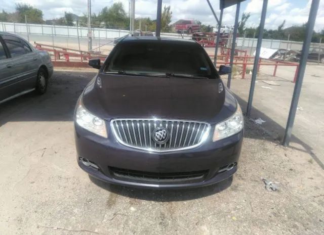 Photo 5 VIN: 1G4GC5E39DF158888 - BUICK LACROSSE 