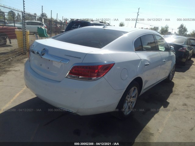 Photo 3 VIN: 1G4GC5E39DF160186 - BUICK LACROSSE 