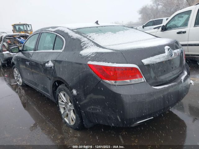 Photo 2 VIN: 1G4GC5E39DF162200 - BUICK LACROSSE 