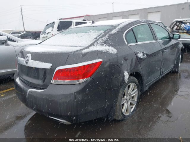 Photo 3 VIN: 1G4GC5E39DF162200 - BUICK LACROSSE 