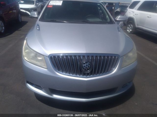 Photo 5 VIN: 1G4GC5E39DF162438 - BUICK LACROSSE 