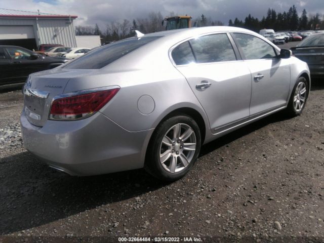 Photo 3 VIN: 1G4GC5E39DF176176 - BUICK LACROSSE 