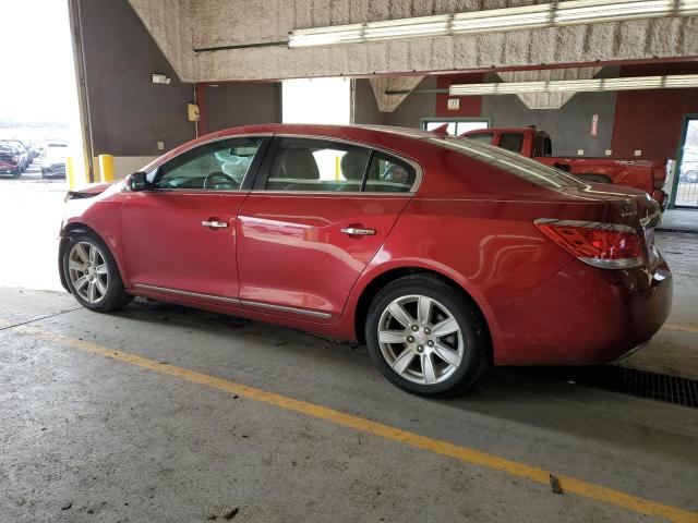 Photo 1 VIN: 1G4GC5E39DF201139 - BUICK LACROSSE 