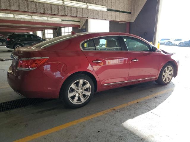 Photo 2 VIN: 1G4GC5E39DF201139 - BUICK LACROSSE 