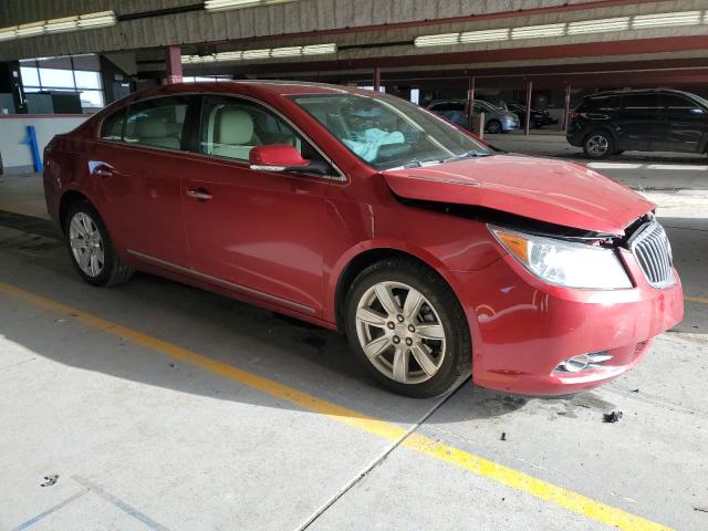 Photo 3 VIN: 1G4GC5E39DF201139 - BUICK LACROSSE 