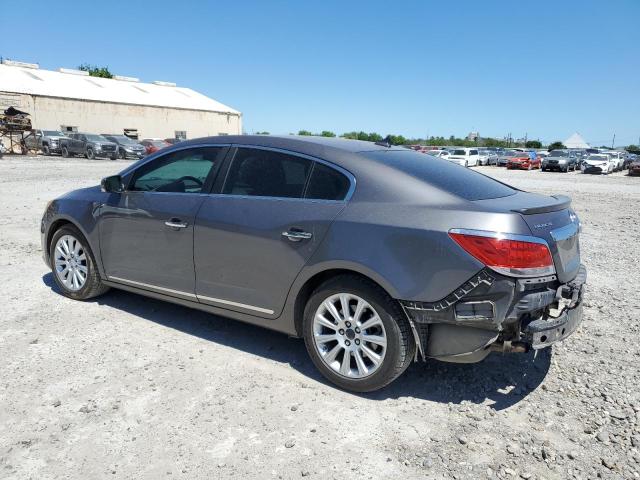 Photo 1 VIN: 1G4GC5E39DF228843 - BUICK LACROSSE 