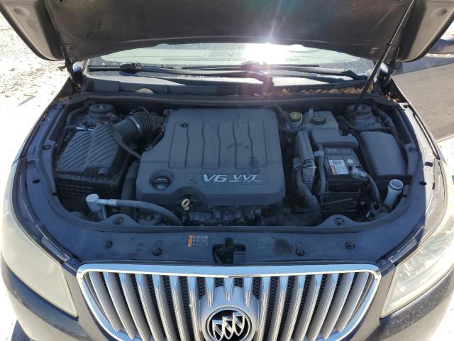 Photo 10 VIN: 1G4GC5E39DF228843 - BUICK LACROSSE 