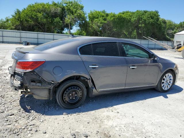 Photo 2 VIN: 1G4GC5E39DF228843 - BUICK LACROSSE 