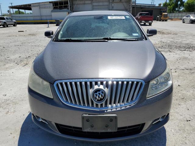 Photo 4 VIN: 1G4GC5E39DF228843 - BUICK LACROSSE 