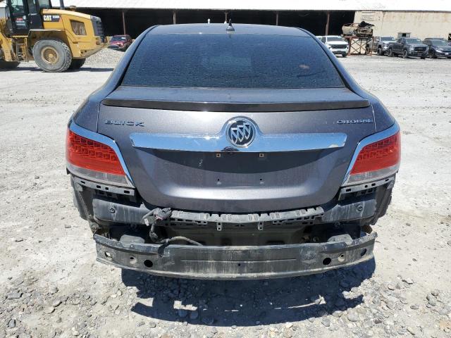 Photo 5 VIN: 1G4GC5E39DF228843 - BUICK LACROSSE 