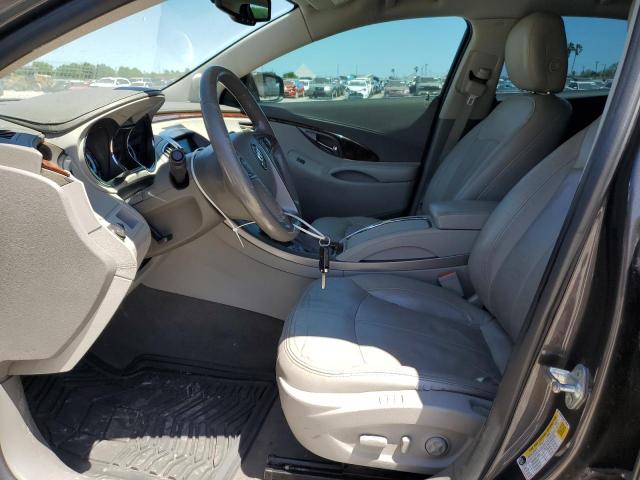 Photo 6 VIN: 1G4GC5E39DF228843 - BUICK LACROSSE 