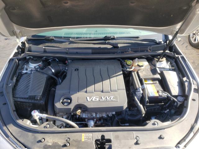 Photo 6 VIN: 1G4GC5E39DF243455 - BUICK LACROSSE 