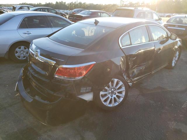 Photo 2 VIN: 1G4GC5E39DF273104 - BUICK LACROSSE 