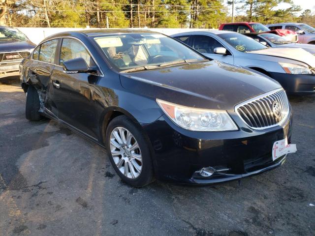 Photo 3 VIN: 1G4GC5E39DF273104 - BUICK LACROSSE 