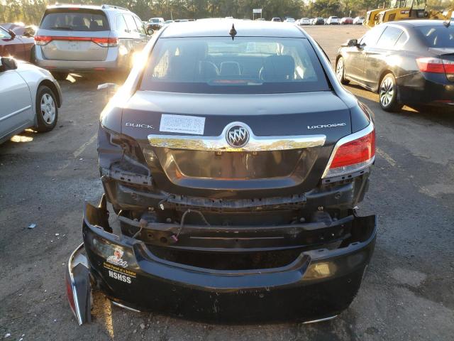 Photo 5 VIN: 1G4GC5E39DF273104 - BUICK LACROSSE 