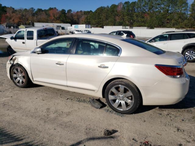 Photo 1 VIN: 1G4GC5E39DF276732 - BUICK LACROSSE 