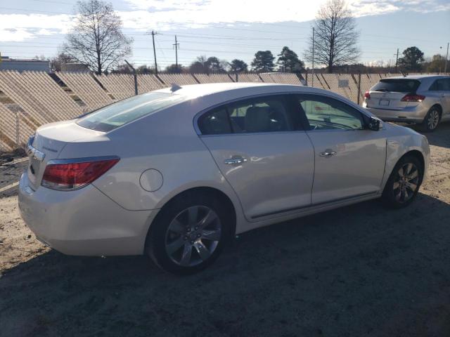 Photo 2 VIN: 1G4GC5E39DF276732 - BUICK LACROSSE 