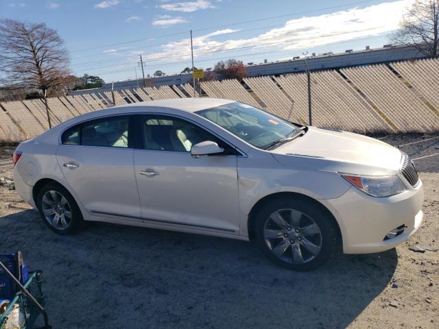 Photo 3 VIN: 1G4GC5E39DF276732 - BUICK LACROSSE 