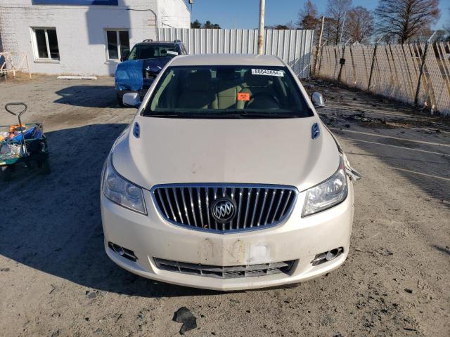 Photo 4 VIN: 1G4GC5E39DF276732 - BUICK LACROSSE 